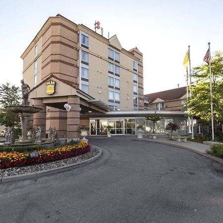 Monte Carlo Inn Airport Suites Mississauga Luaran gambar