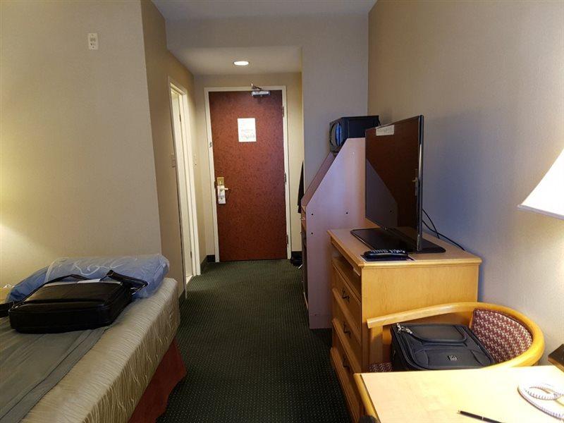 Monte Carlo Inn Airport Suites Mississauga Luaran gambar