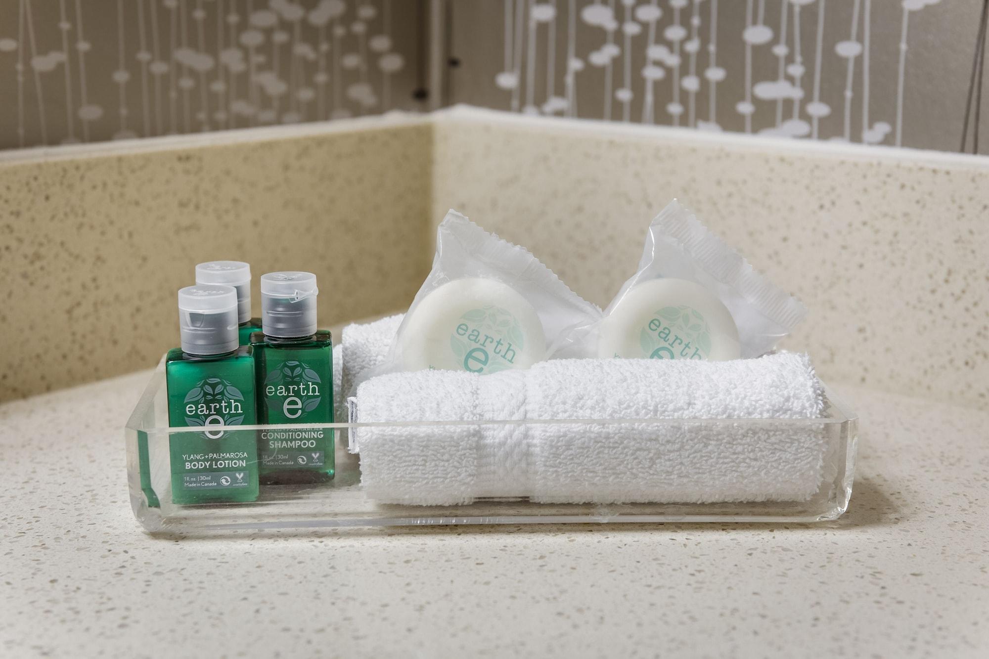 Monte Carlo Inn Airport Suites Mississauga Luaran gambar