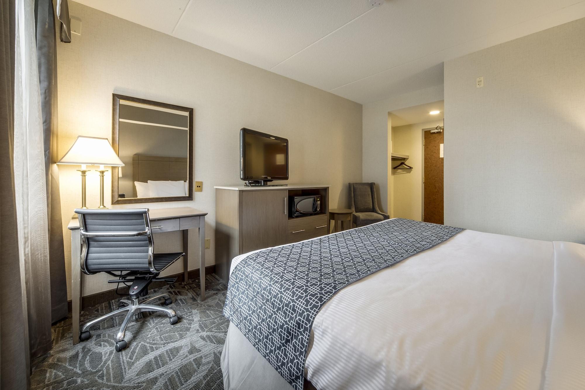 Monte Carlo Inn Airport Suites Mississauga Luaran gambar