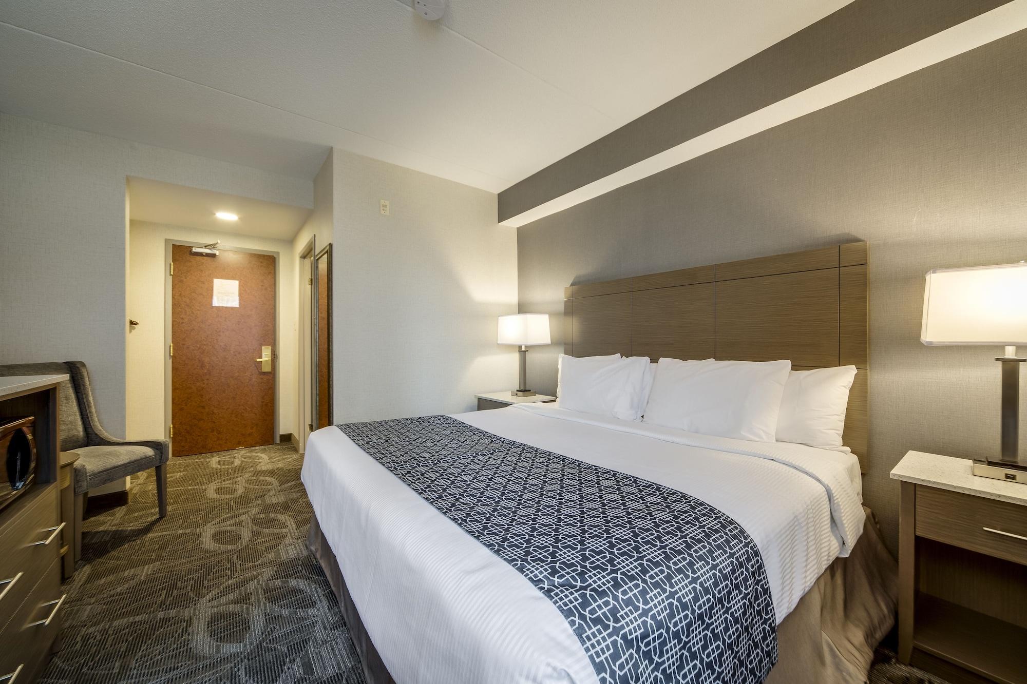 Monte Carlo Inn Airport Suites Mississauga Luaran gambar