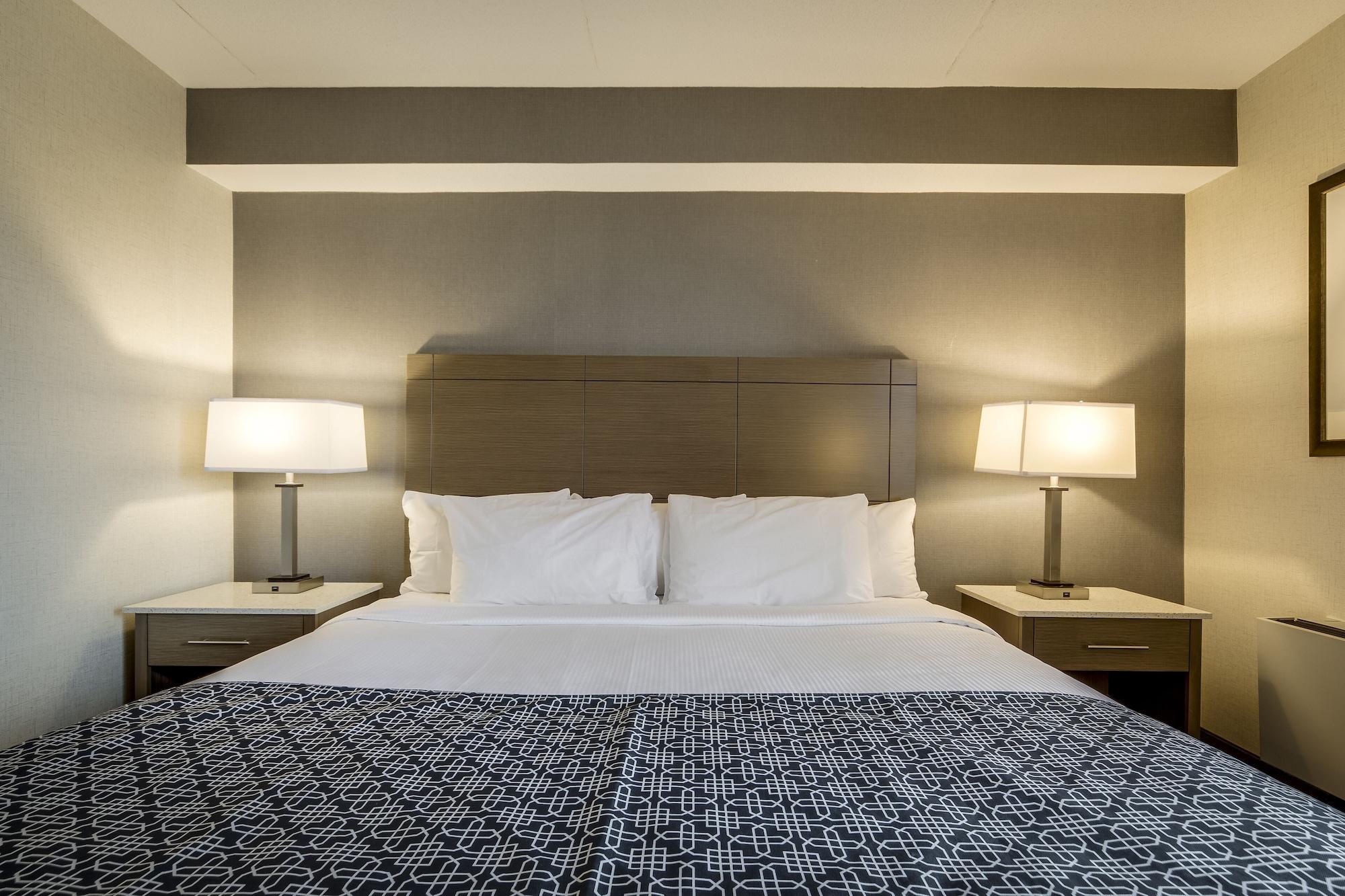 Monte Carlo Inn Airport Suites Mississauga Luaran gambar
