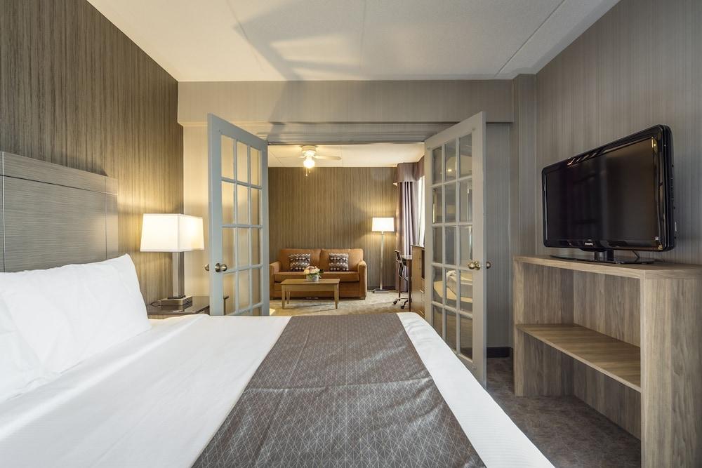 Monte Carlo Inn Airport Suites Mississauga Luaran gambar