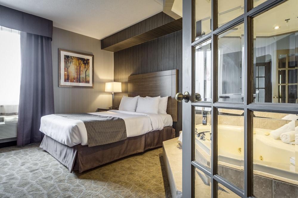 Monte Carlo Inn Airport Suites Mississauga Luaran gambar