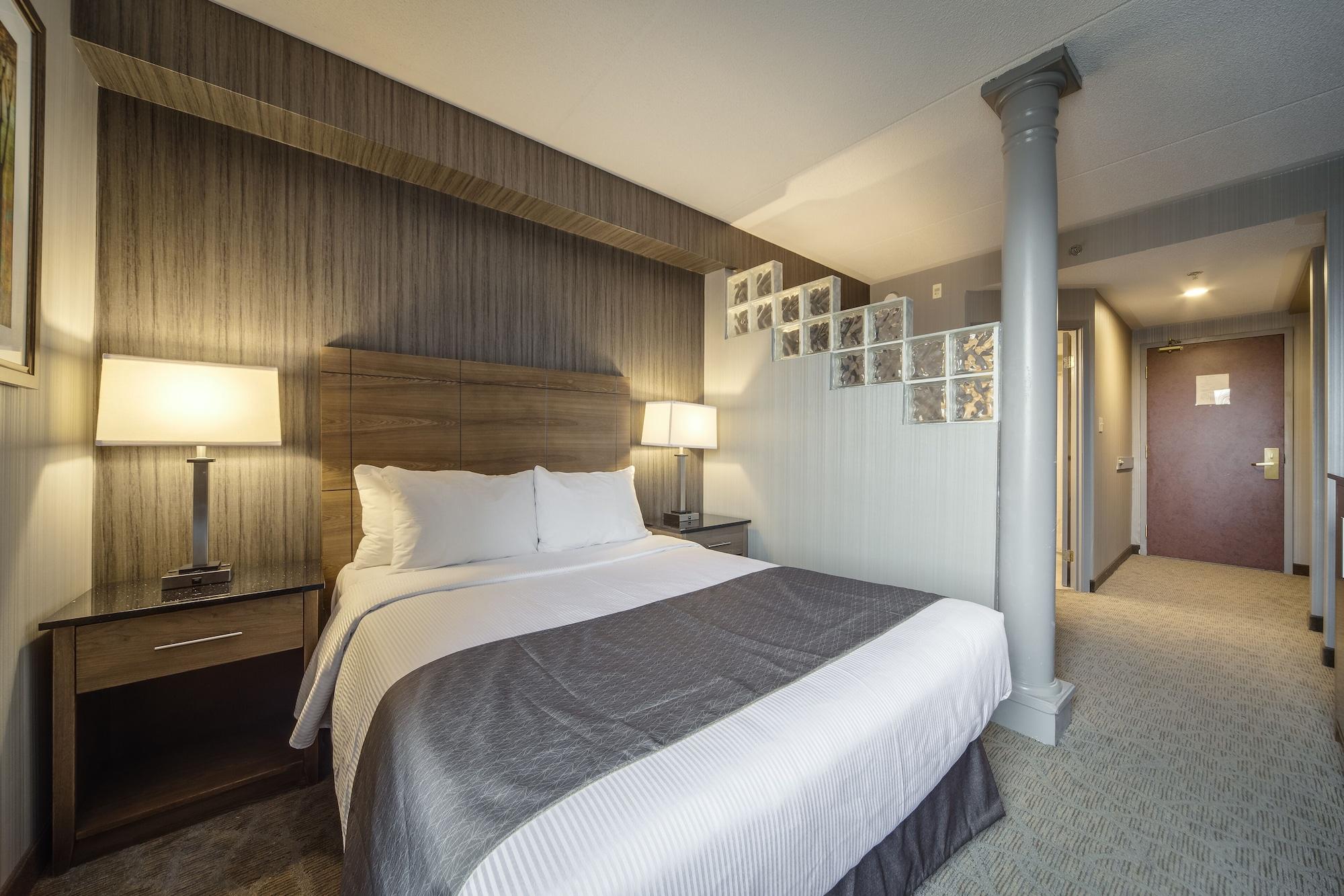 Monte Carlo Inn Airport Suites Mississauga Luaran gambar