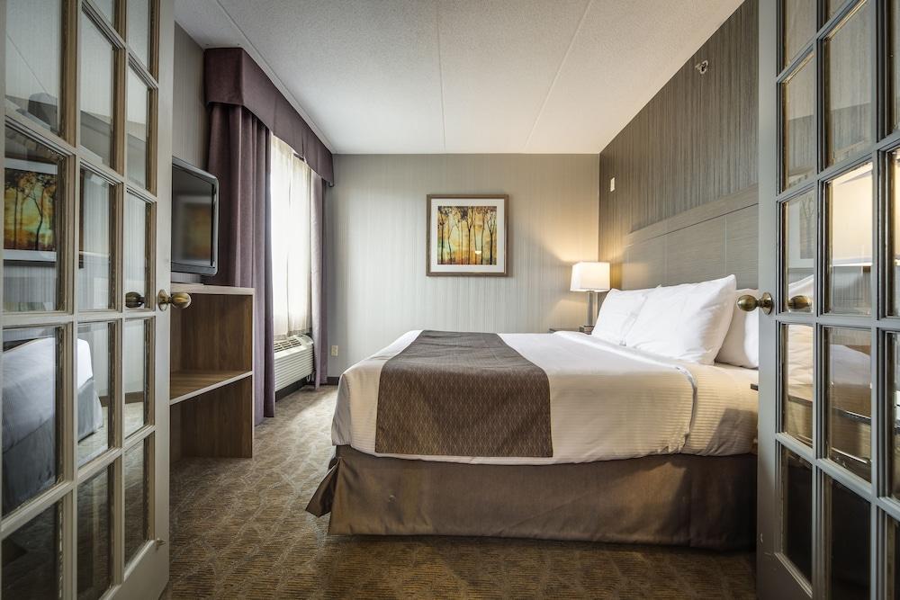Monte Carlo Inn Airport Suites Mississauga Luaran gambar