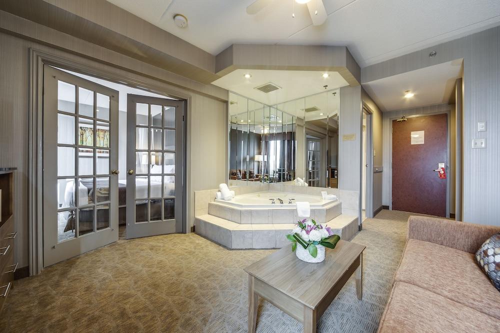 Monte Carlo Inn Airport Suites Mississauga Luaran gambar