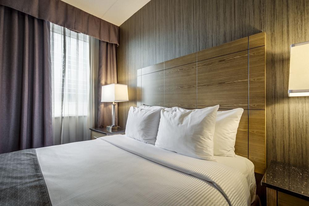Monte Carlo Inn Airport Suites Mississauga Luaran gambar