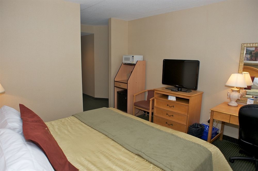 Monte Carlo Inn Airport Suites Mississauga Luaran gambar