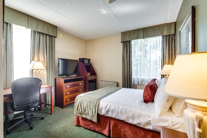 Monte Carlo Inn Airport Suites Mississauga Luaran gambar