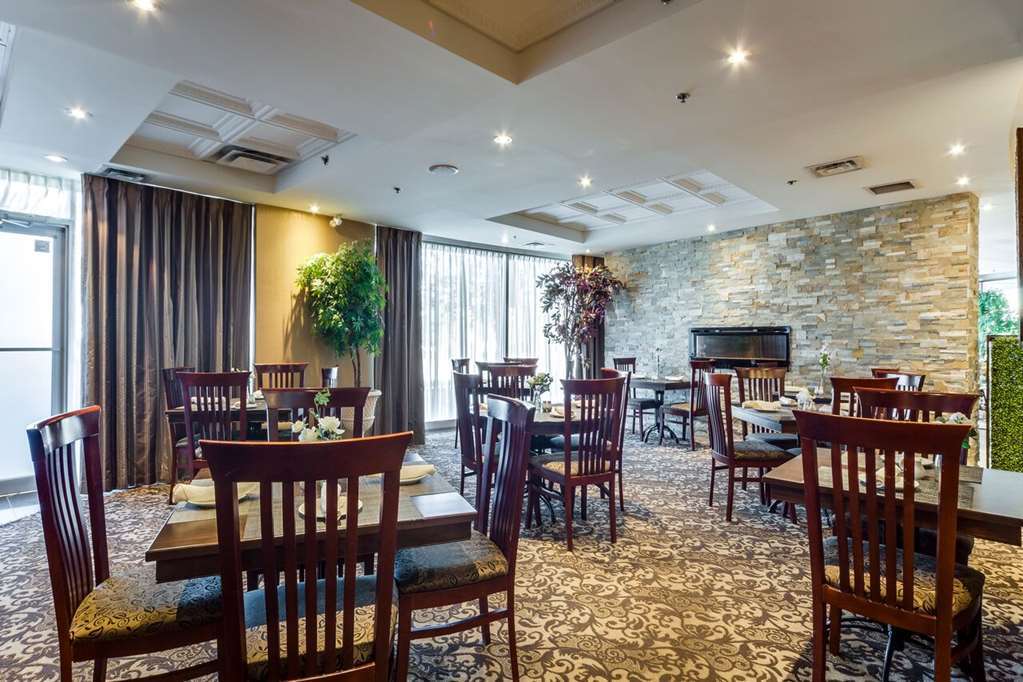 Monte Carlo Inn Airport Suites Mississauga Bilik gambar